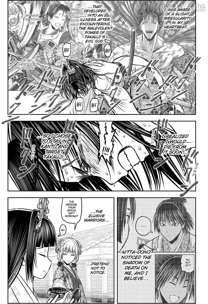 The Elusive Samurai Chapter 230 image 15_optimized